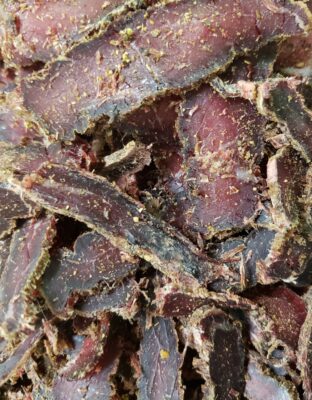 Variation #1718 of Biltong – Bulk