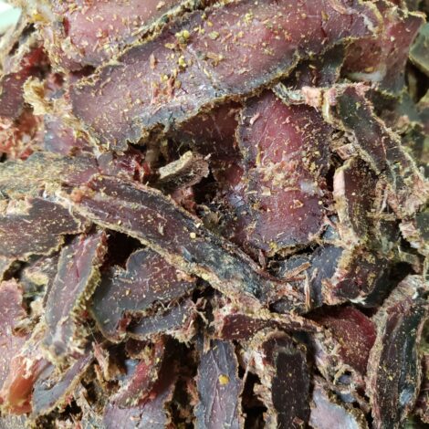 Variation #1718 of Biltong – Bulk