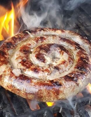 Boerewors