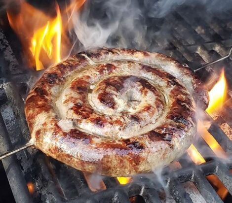 Boerewors